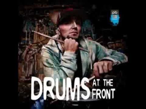 The PB Underground - Part time lover