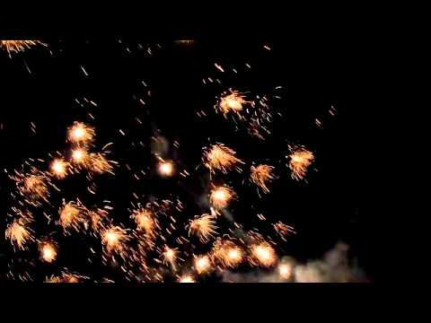 Feuerwerks Rap Channel Intro - 500 Abo Special