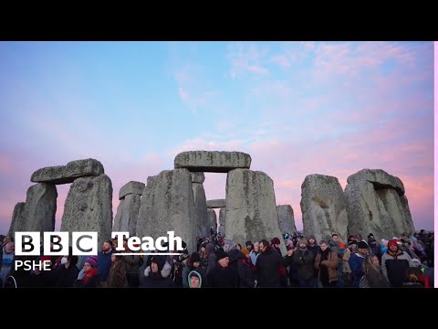 Summer Solstice | School Assemblies | PSHE | BBC Teach