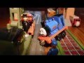 A Bad Day For Sir Handel Remake Redub