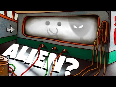 Discovering Aliens and Time Travel! - Isoland 2 Ashes of Time Gameplay - YouTube