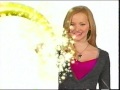 Dove Cameron NEW Disney Channel Logo