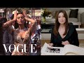 Monica Bellucci Racconta I Look E I Momenti Più Iconici Della Sua Carriera Vogue Italia