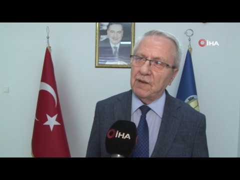 İhlas Vakfı Yurtlarında Öğrencilere Devlet Desteği