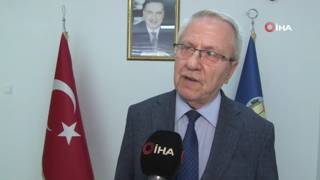 İhlas Vakfı Yurtlarında Öğrencilere Devlet Desteği