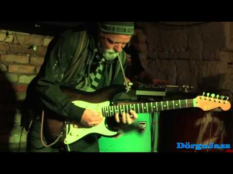 RANDOM TRIP FEAT. SÁRIK PÉTER & MOHAI TAMÁS "4" INSTANT 2012. 02. 28.