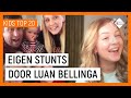 HOE GAAT HET MET DE FAMILIE BELLINGA? | Kids Top 20 | NPO Zapp