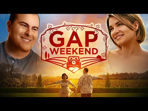 Gap Weekend Movie Trailer