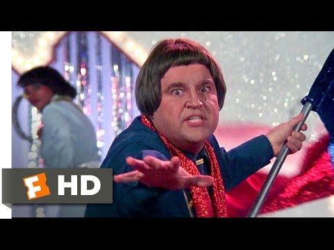 The Best Little Whorehouse in Texas (1982) - Watchdog Report Scene (4/10) | Movieclips