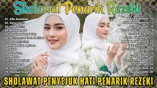 Download lagu SHOLAWAT JIBRIL PEMBUKA PINTU REZEKI || ALFA SHOLALLAH || SHOLAWAT NABI MERDU TERBARU 2025 mp3 Download lagu SHOLAWAT JIBRIL PEMBUKA PINTU REZEKI || ALFA SHOLALLAH || SHOLAWAT NABI MERDU TERBARU 2025 mp3