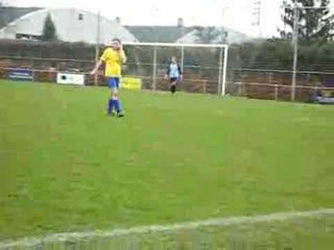 BlauwGeel Da1 - Stroe Da1