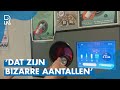 ?? | 1,1 MILJOEN BLIKJES RETOUR in deze Rotterdamse supermarkt? 'Een automaat is TE WEINIG'