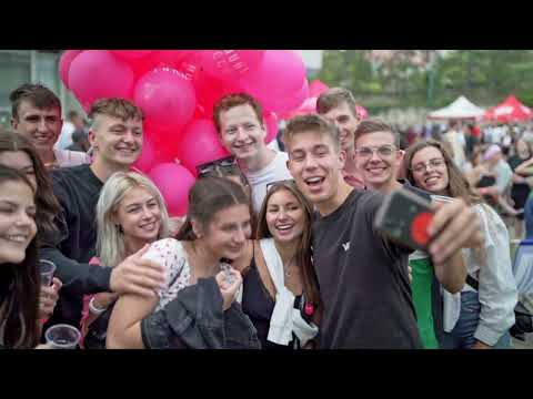 Bachelor's in Economics and Public Policy Video Gallery'