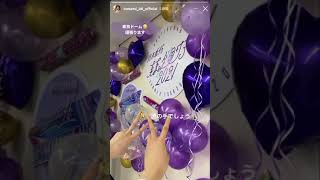 【乃木坂46】ドームライブ前の仕上がってる二人！みづたま