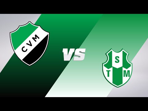 Villa Mitre 4-3 Municipales  (Final Anual - partido de vuelta - Zona Campeonato)