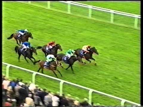 2000 Darley July Cup