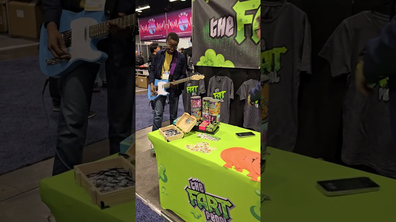 video