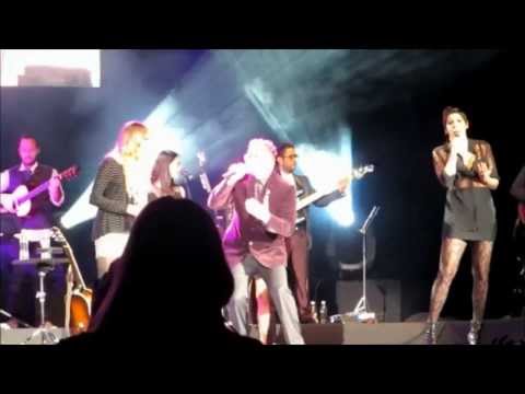 Fragmento Te Voy a Perder  Leonel Garcia Ft  Ha Ash