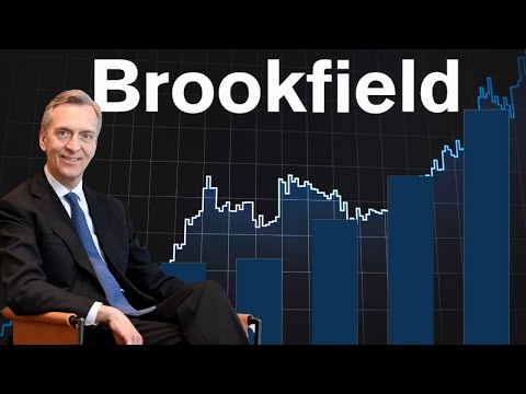Ações da Brookfield Corporation | Lucros das ações da BN e visão geral dos negócios