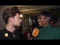 Edsilia rekent af met haters: 'Doe het zelf' - RTL BOULEVARD