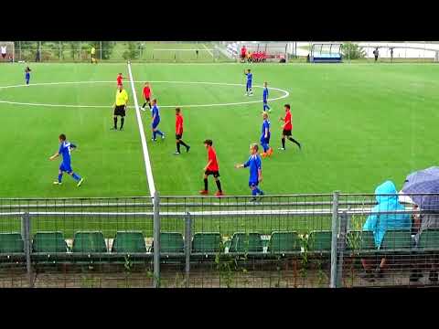 TSC U 12 - PMFC U12 1.FÉLIDŐ 2018.09.01.