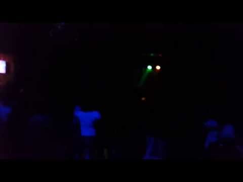 Marina Peralta encontra Rockers Sound System