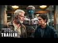 Real Steel 2 2026 Hugh Jackman Tom Holland Concept Trailer