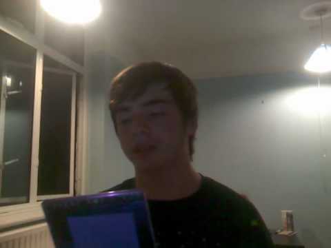 CDs and DVDs in your target languages