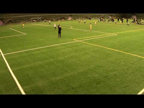 OLS06 keltainen - Ajax 2 jakson alku