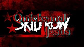Quicksand Jesus - Skid Row (Subtitulada en Español)