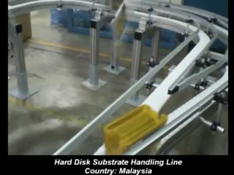 MODU System - Electronic and Electrical Industry.mp4