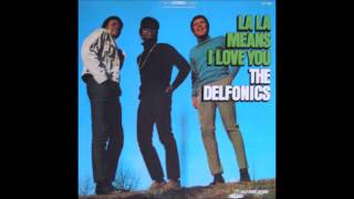 The Delfonics - I'm Sorry