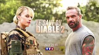 Le Saut du diable 2 : Le sentier des loups + Le Saut du diable - Bande-Annonce TF1
