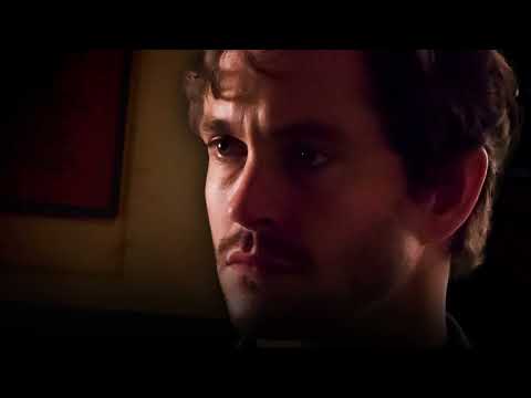 Hannibal S3 DVD Extra - Menu Art 2