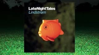 Jean Philippe Goude - Energie (Late Night Tales: Lindstrom)