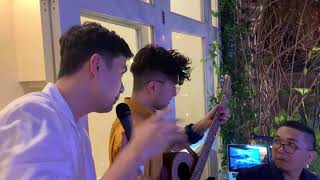 Christian Bautista “Christmas Song”