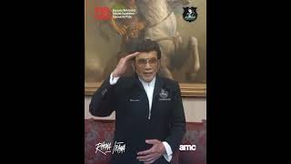 Download lagu DIRGAHAYU 80 Tahun Kemerdekaan Republik Indonesia • Rhoma Irama dan FORSA mp3