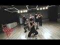 Yes My Love - "Rhythm" Dance Practice