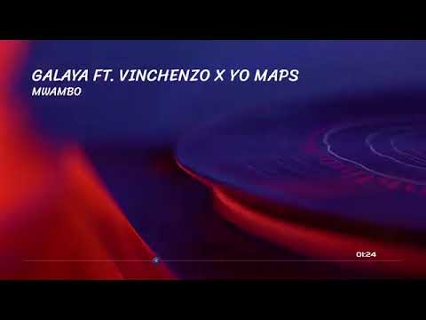Vinchenzo ft Yo maps -Mwambo (official music video)