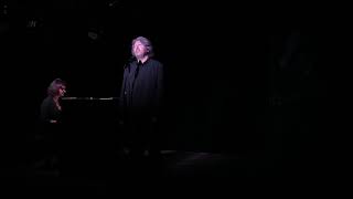 Faut vivre - Gregory Mouloudji (Théâtre Montmartre Galabru, octobre 2025)