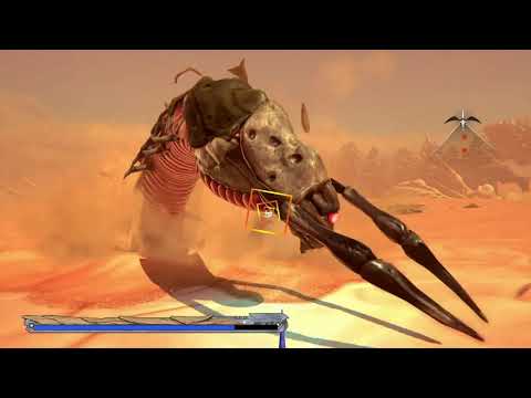 Panzer Dragoon: Remake || PlayStation 4 Trailer
