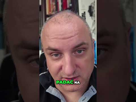Polska: Kredytowanie cudzej stabilności to naiwność #shorts