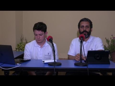 Inca Trail 2018 - Stage 2 Summary - Huancayo/Ayacucho