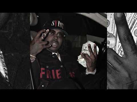 FREE CEO Trayle x EST Gee Type Beat 2022 "Sacrifice" | @Finestorr