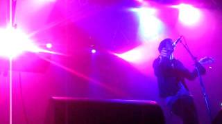 She Wants Revenge -  Suck It Up - Live at Anaheim House of Blues