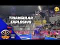 Vértigo vs Noruego vs Imperio | Deportivo Roma
