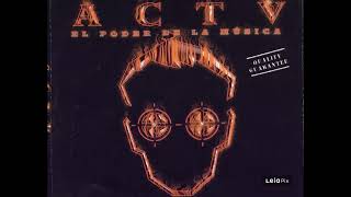 ACTV - El Tercer Milenio [1999] CD3