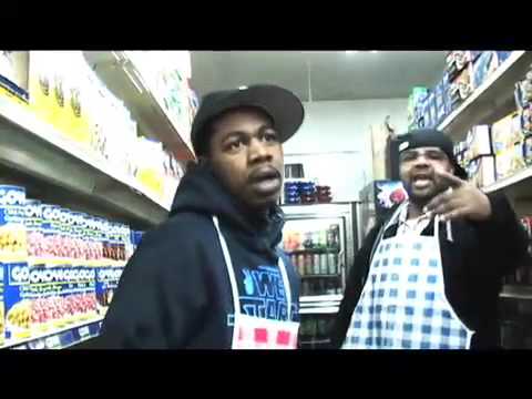 Video thumbnail for Hood Diet (Clean)