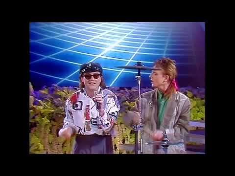 TWO OF US - Two Of Us (Ein Kessel Buntes, 15.02.1986)