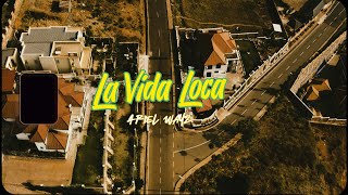 Ariel Wayz - La Vida Loca (Official Video)